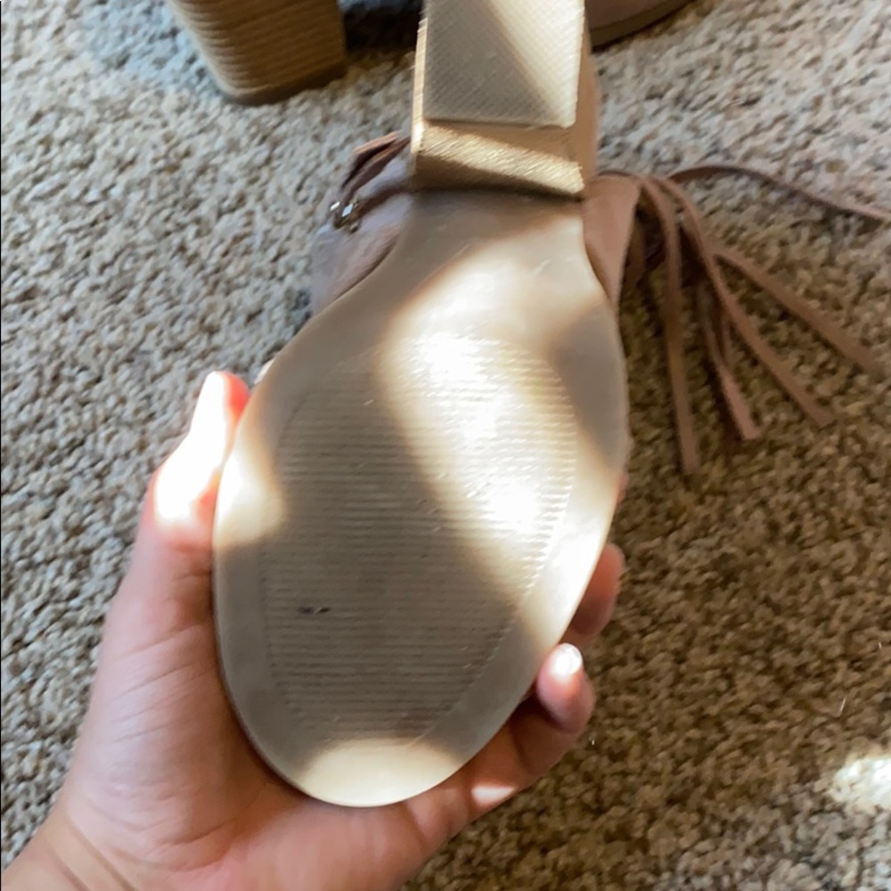 Booties - Picture 3 of 3